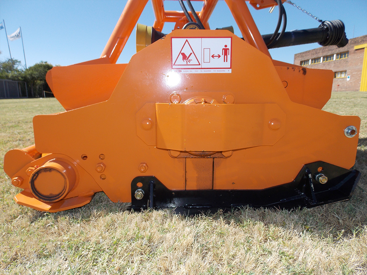 SUPER ROTO ARGO 1800 OFFSET