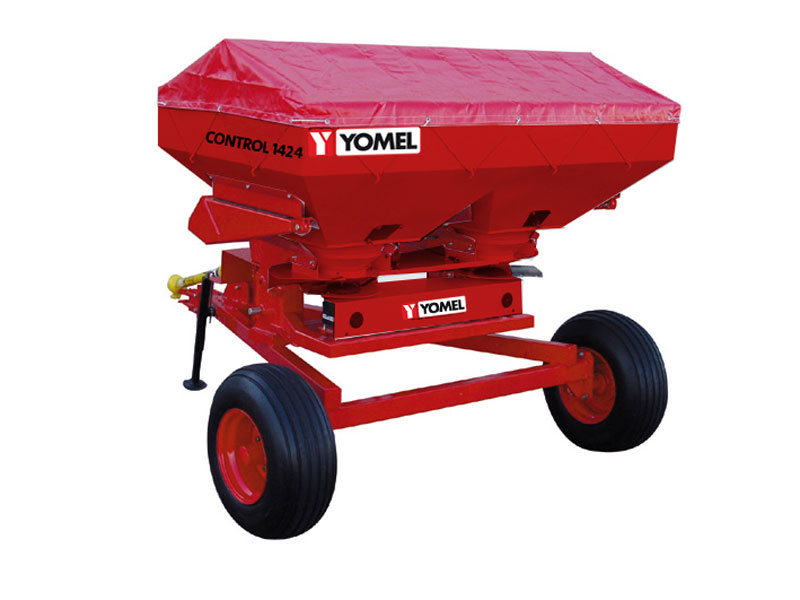 Control 1424 A/P