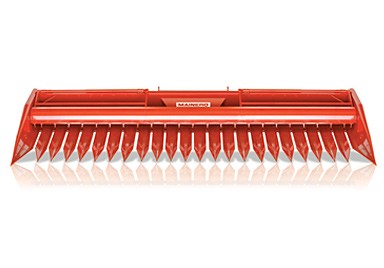 Cabezal para Girasol 1040