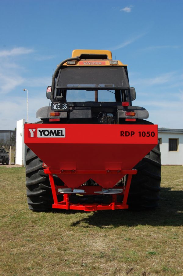 RDP 600/1050