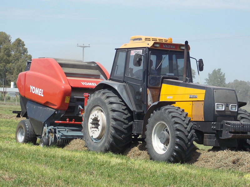 Magna 940 STD