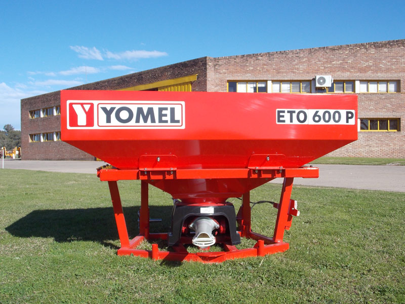 ETO 600 A-P