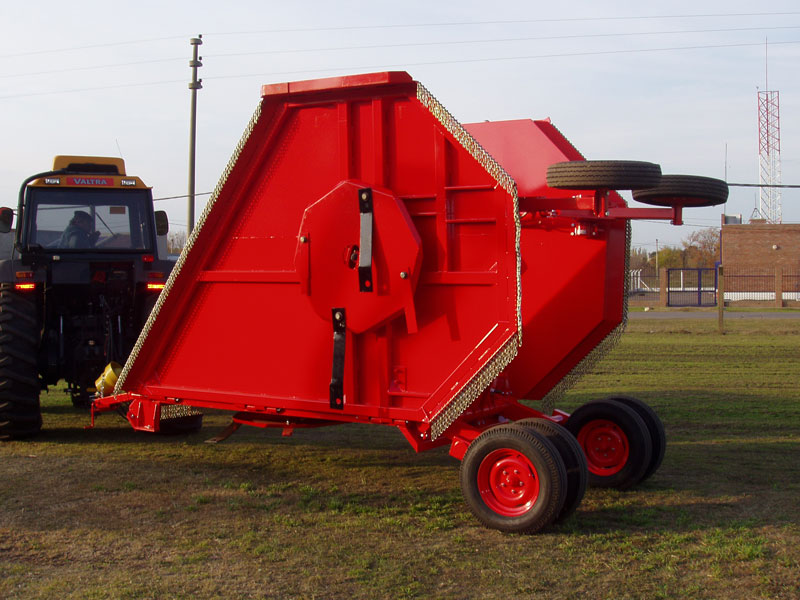 SERIE DELTA 6150