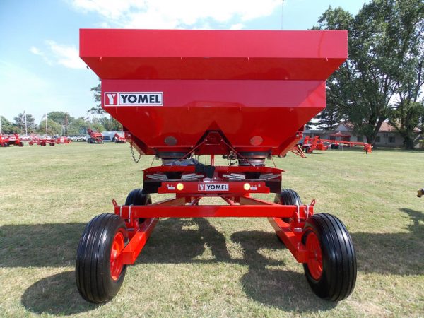 Control 3024 A/P