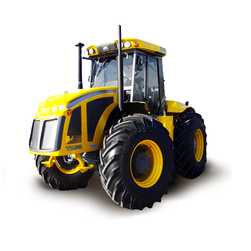 Tractor P-TRAC 160