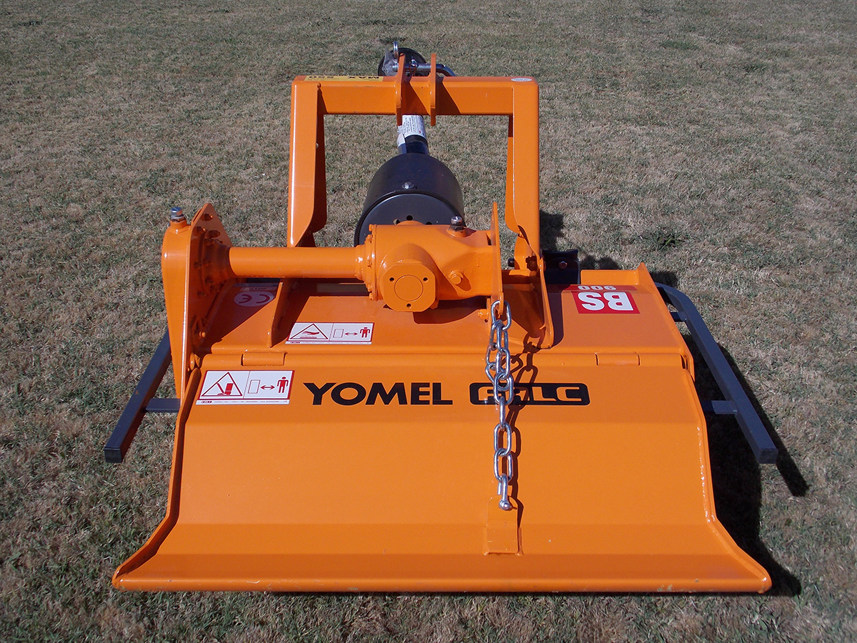 BS 900