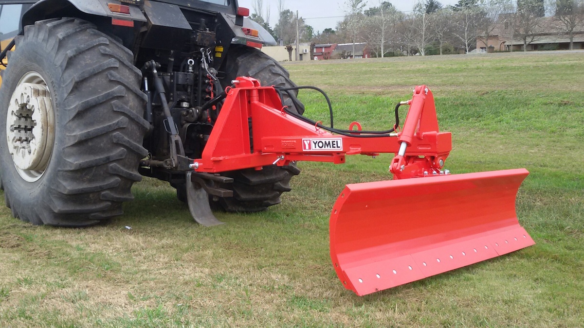 TERRENA 8418
