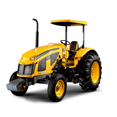 TRACTOR CONVENCIONAL 210C