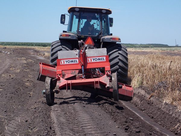 TERRENA 8430