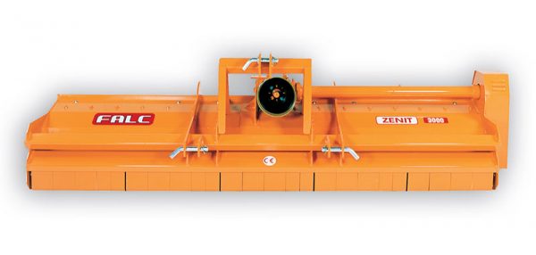 ROTO ARGO ZENIT 2700