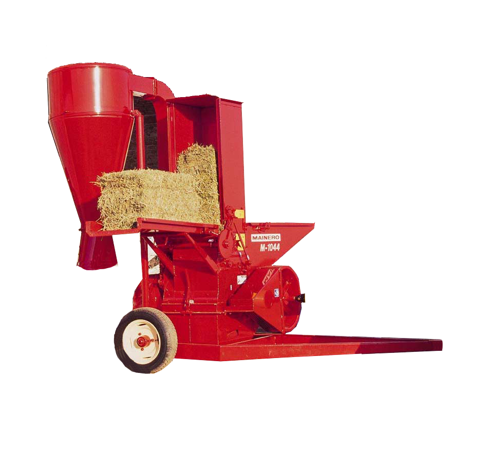 Molino a Martillos m-1044