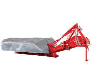Segadora 6020