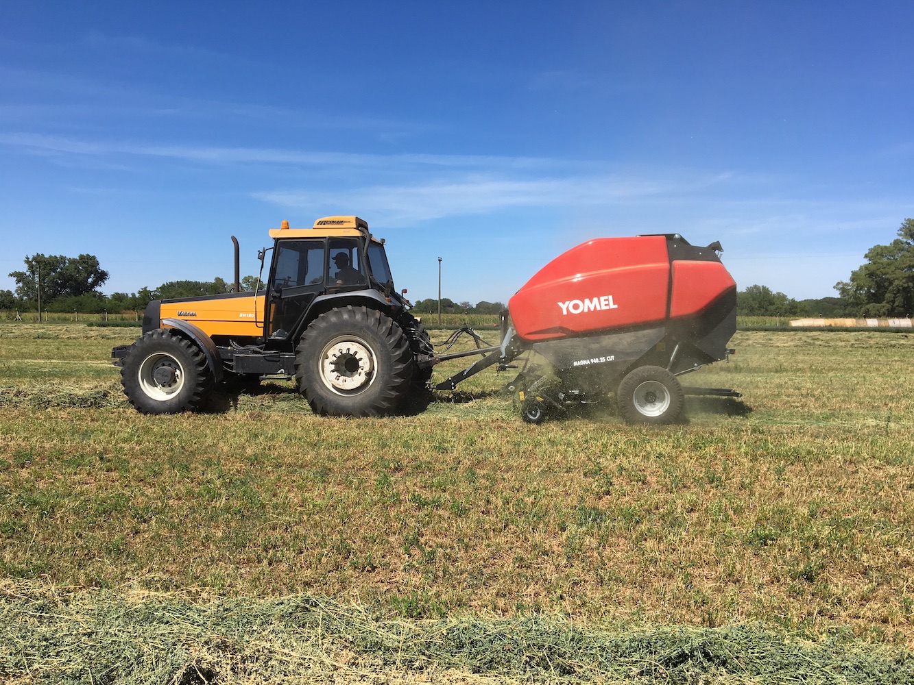 Magna 940.25 Cut